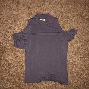 fitted top